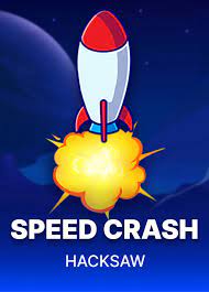 Speed Crash: Slot Online Seru